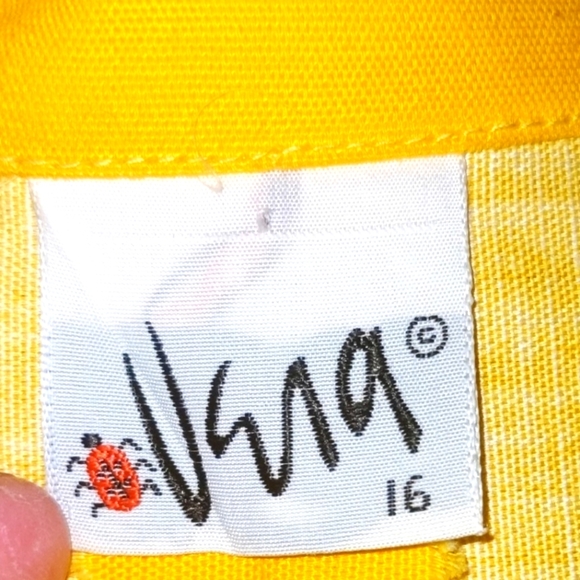 Vera  Newmann Dress RARE vintage - Picture 7 of 14